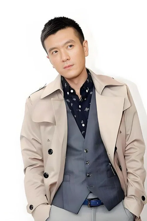 Photo of Yang Zi 