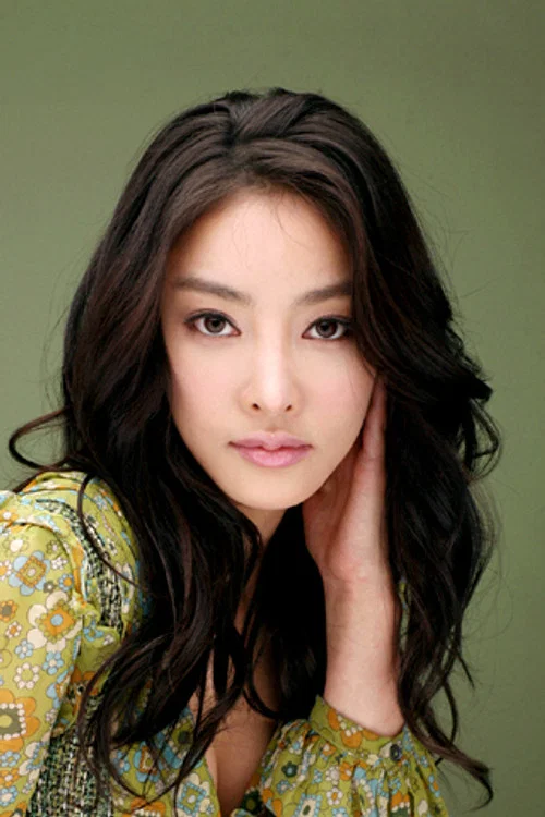 Photo of Jang Ja-yeon