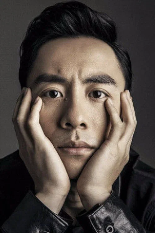 Photo of Huang Yixin