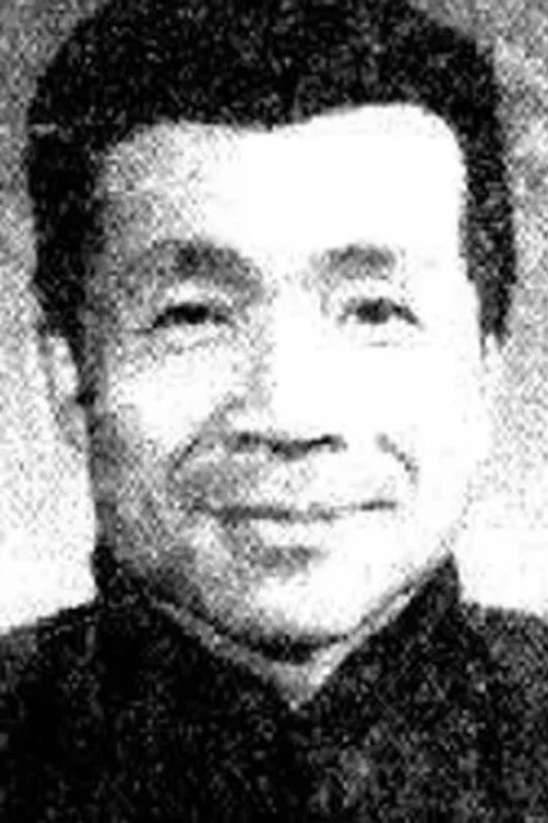 Photo of Bao Jie