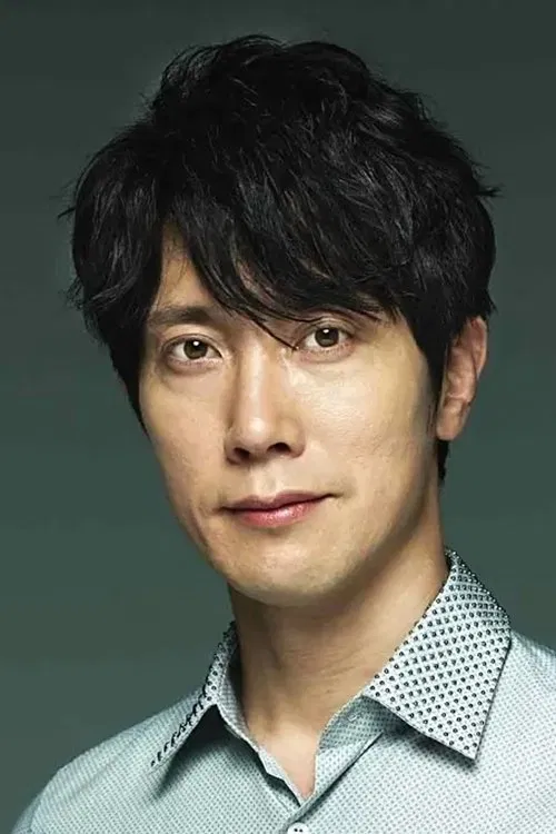 Photo of Kuranosuke Sasaki
