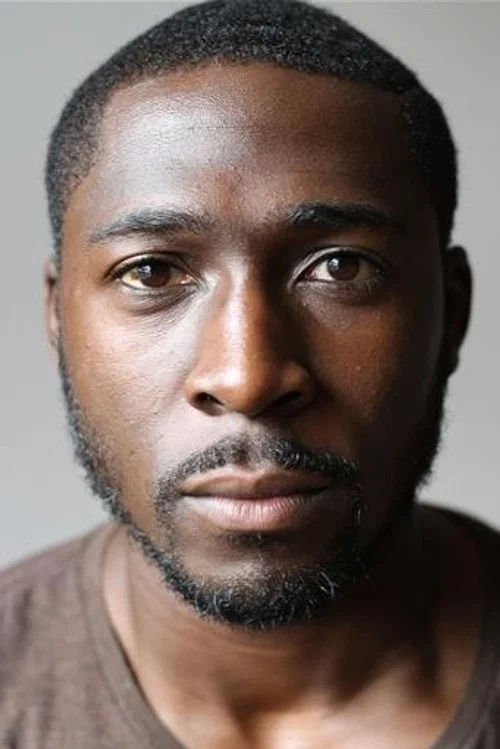 Photo of Eric Kofi Abrefa