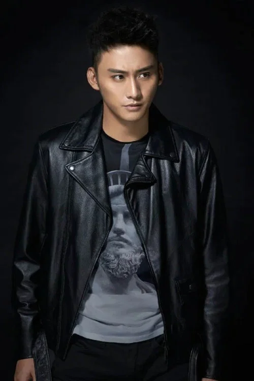 Photo of Robin Luo