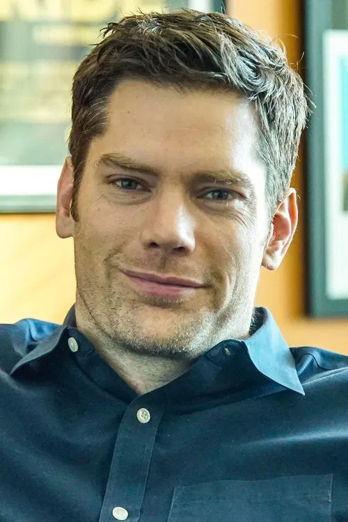 Photo of Dallas Jenkins
