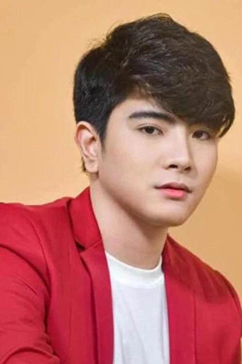 Photo of Ken Carpena