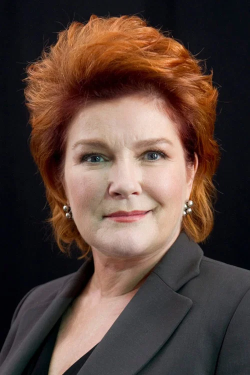 Photo of Kate Mulgrew