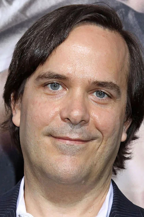 Photo of Marcelo Zarvos