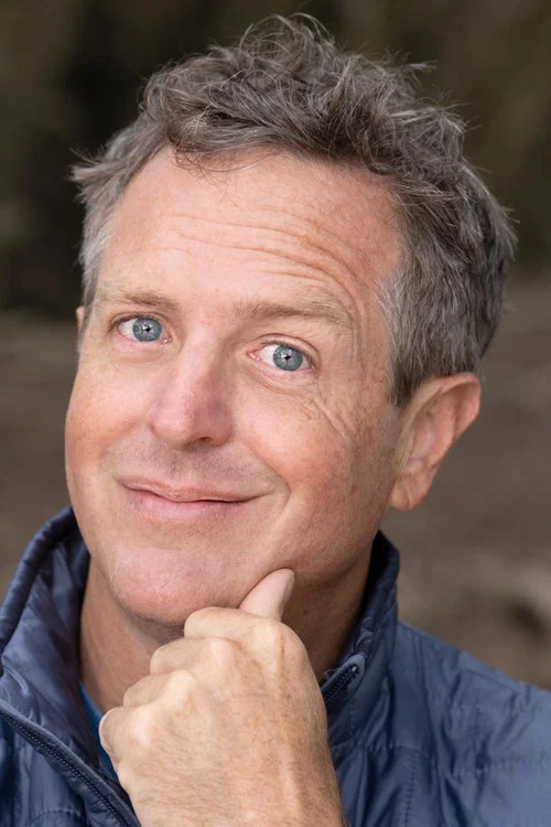 Photo of Hugh Howey