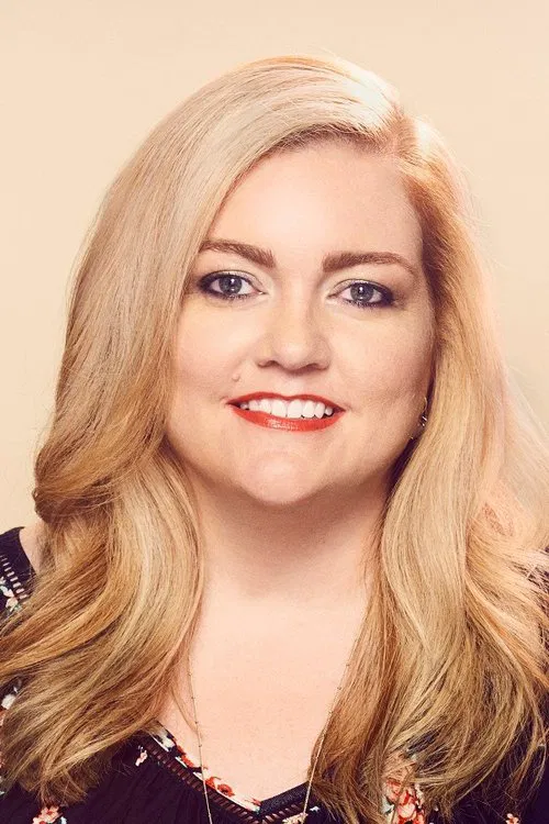 Photo of Colleen Hoover