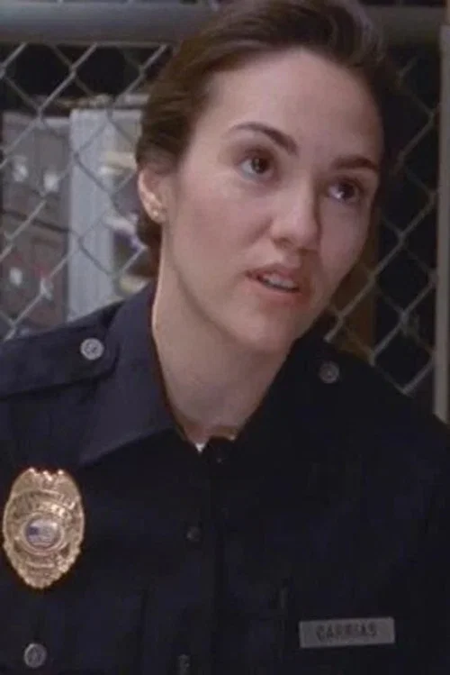 Photo of Nina Barry