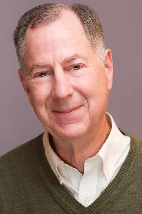 Photo of Doug Cox