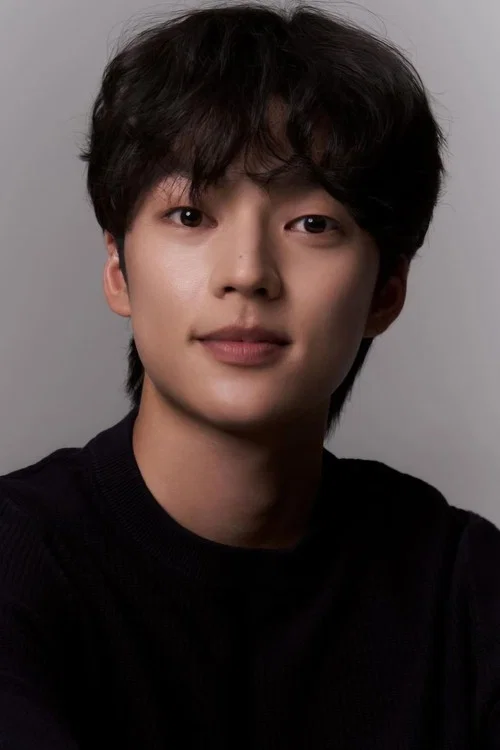Photo of Han Hyeon-jun