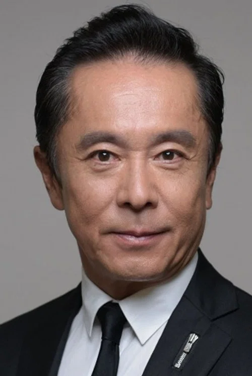 Photo of Daijiro Tsutsumi
