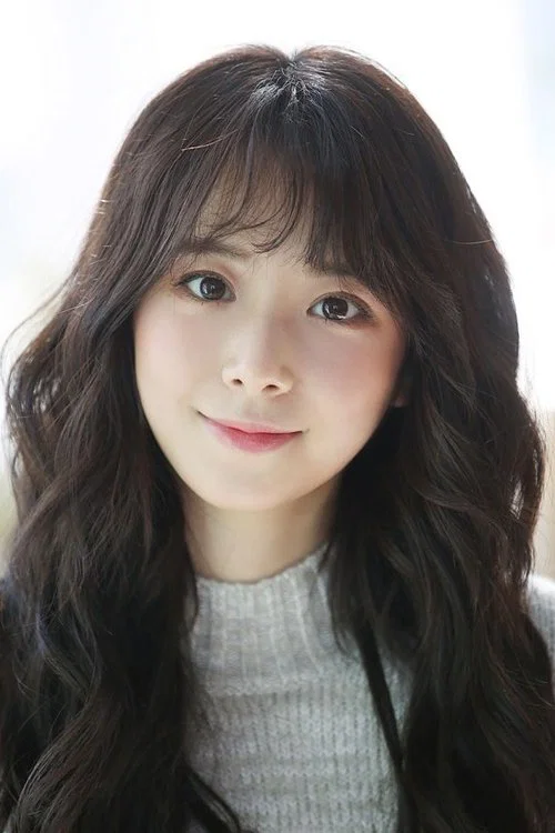 Photo of Kim Da-ye