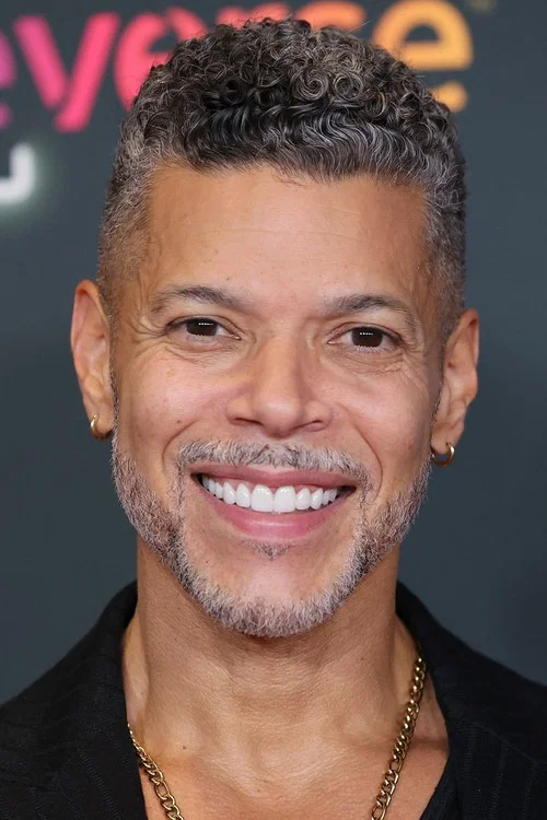 Photo of Wilson Cruz