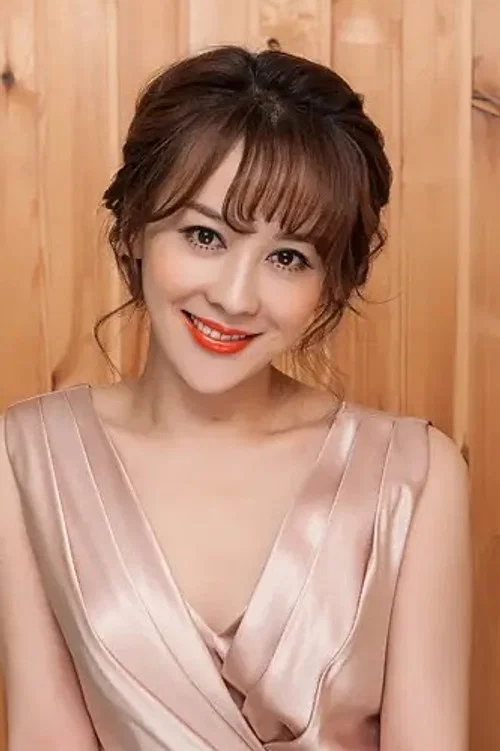 Photo of Lijing Chi