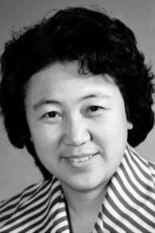 Photo of Li Lingxiu