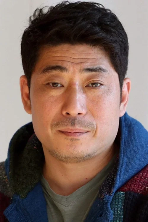 Photo of Kim Hong-sun