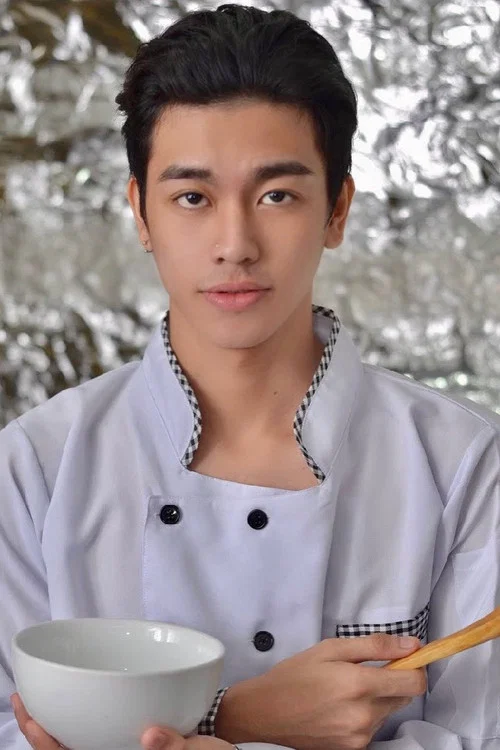 Photo of Josh Brillantes