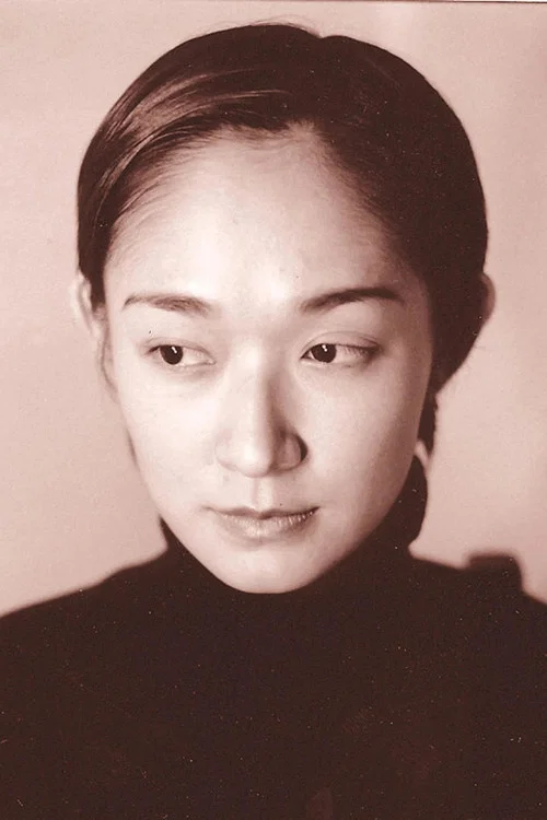 Photo of Akiko Kitamura
