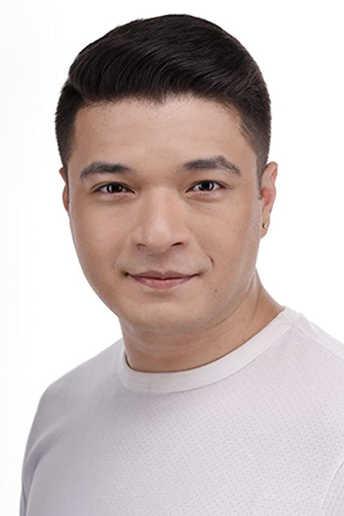 Photo of Josef Elizalde