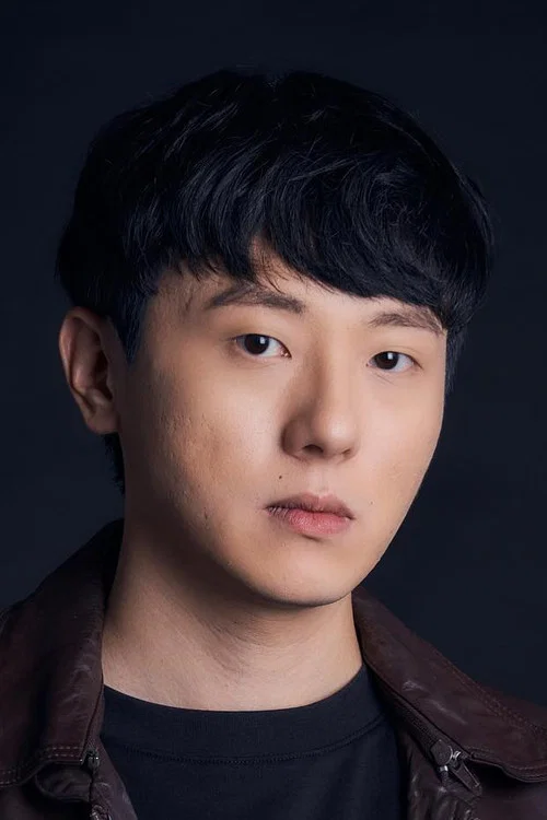 Photo of Chang Kai-fu