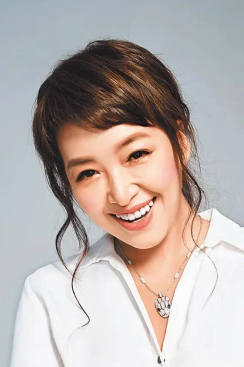 Photo of Miranda Lu