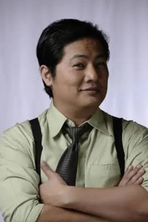 Photo of Smokey Manaloto