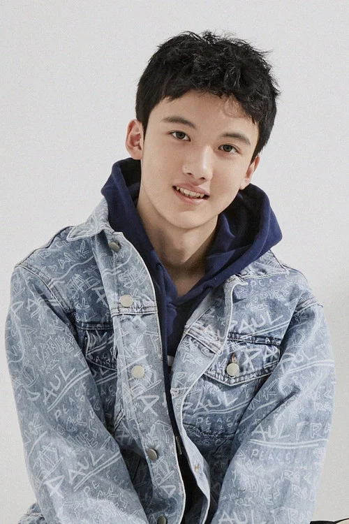 Photo of Sun Xilun
