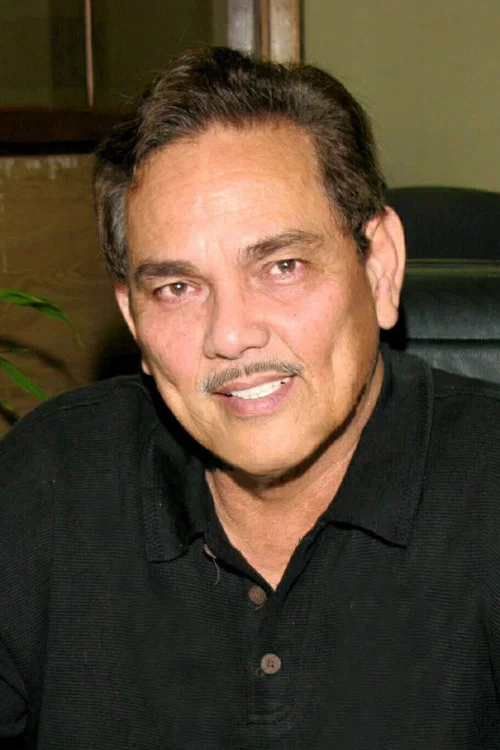 Photo of Raul Aragon