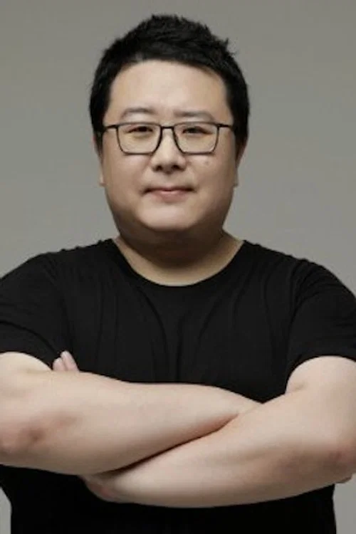 Photo of Tom Fu