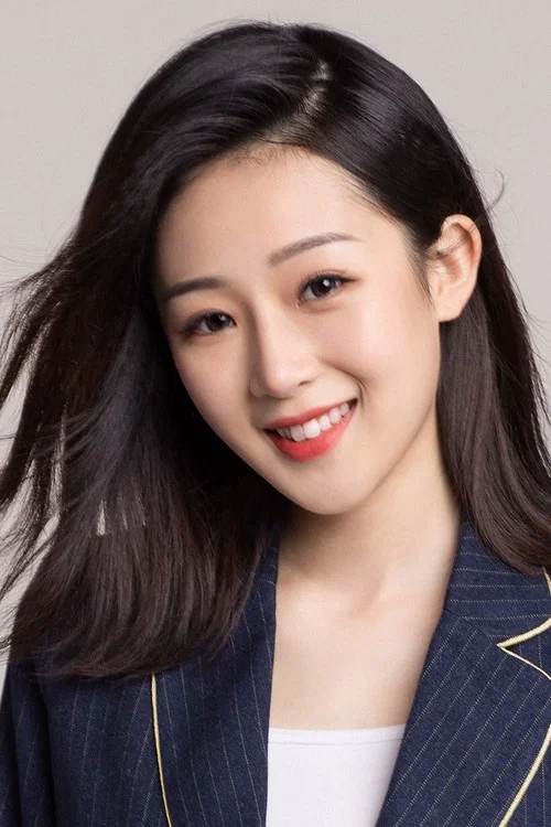 Photo of He Qianying