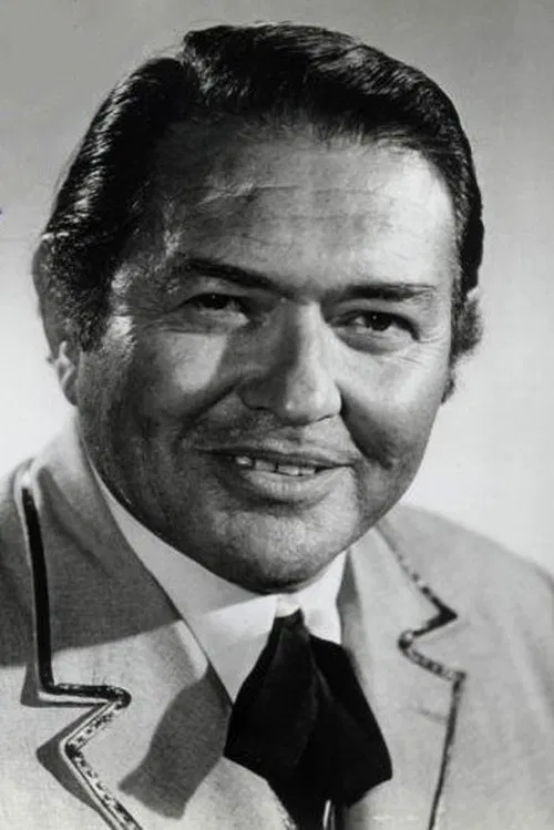 Photo of Simon Oakland