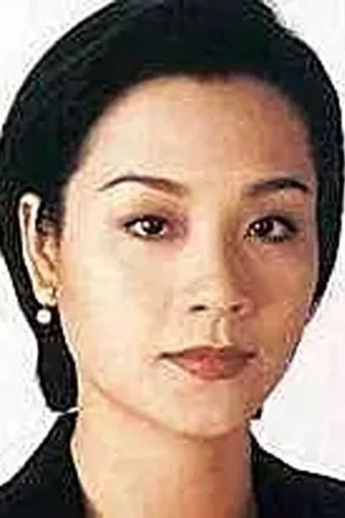 Photo of Hiu-Wan Chan
