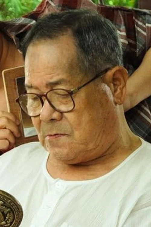 Photo of Cheung Kwok Tung