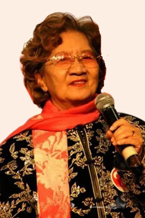 Photo of Chen Qi