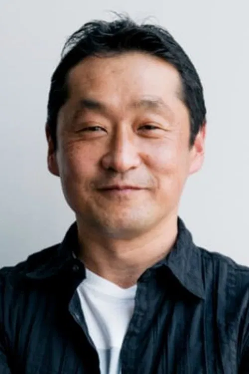 Photo of Koichi Sakamoto