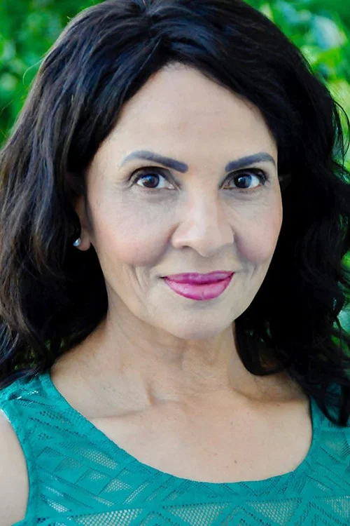 Photo of Rashmi Rustagi