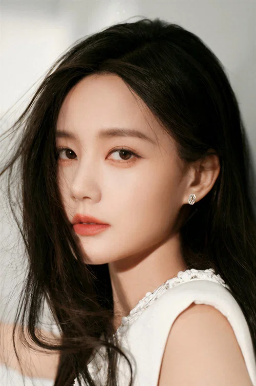 Photo of Li Yitong