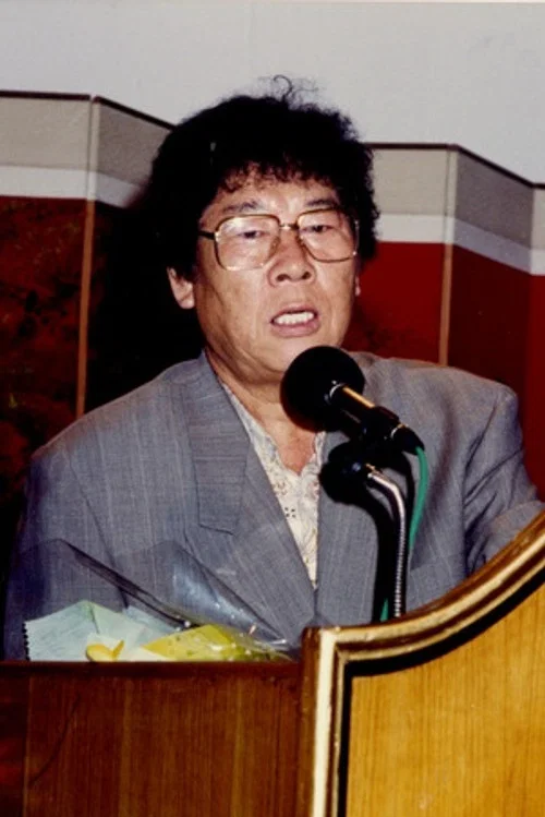 Photo of Seo Jeong-min