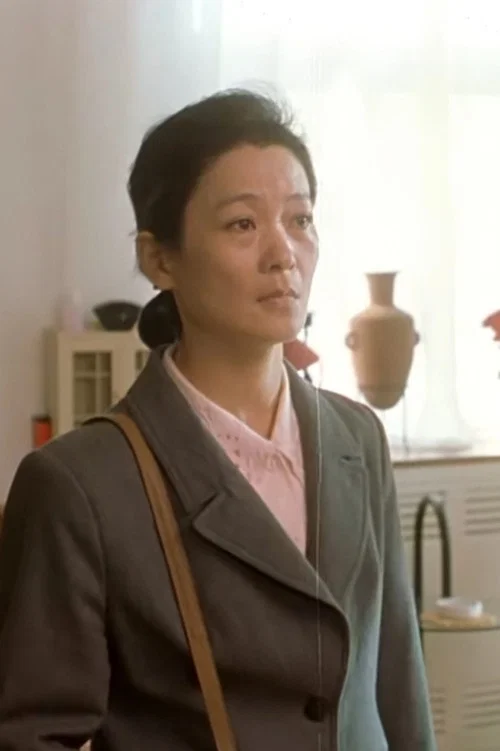 Photo of Meng He