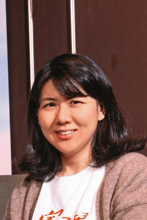 Photo of Iling Lin