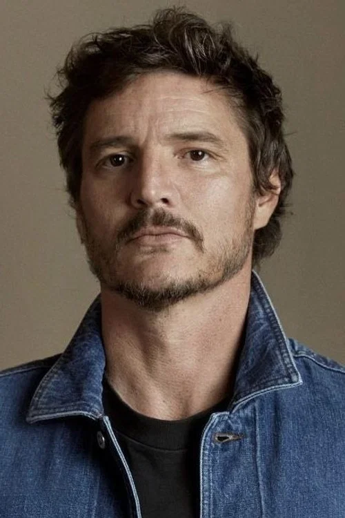 Photo of Pedro Pascal
