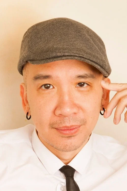 Photo of Chen Hung-i