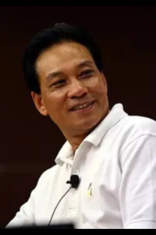 Photo of Jin Xin