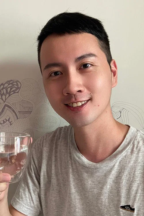 Photo of Chang Chieh