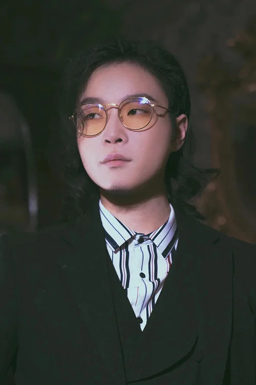 Photo of Kaiyin Sun