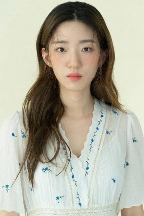 Photo of Kang Chae-young