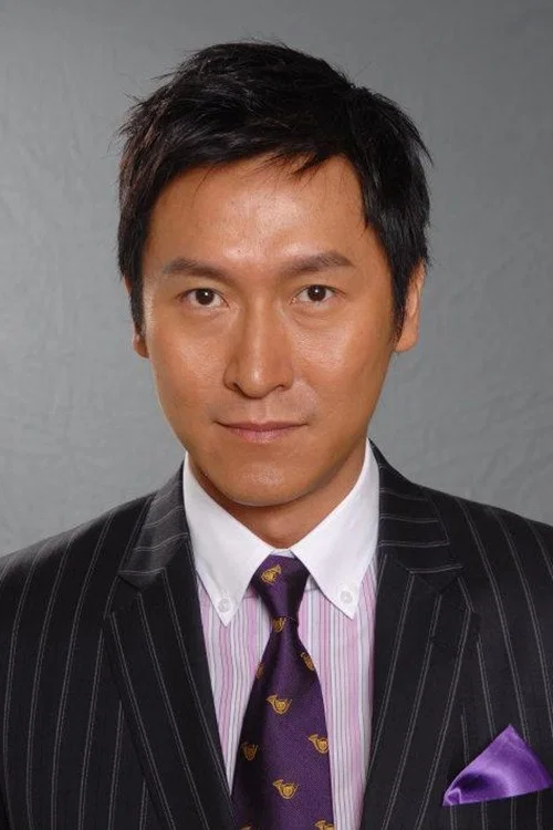 Photo of Joe Ma Tak-Chung