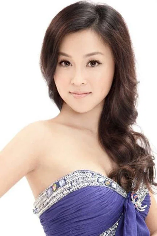 Photo of 刘芳毓